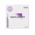 thumbnail image 5 of OFRA Cosmetics Highlighter The Hills, Radiant Champagne Glow Highlighter, Pressed Powder Illuminator, 0.35 oz / 10 g, 5 of 5