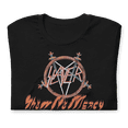 thumbnail image 2 of Slayer - Show No Mercy Unisex T-Shirt - Black - Small, 2 of 7