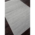 thumbnail image 1 of Jaipur Basis Solid Pattern Wool/Silk Handloom Rug, 1 of 11