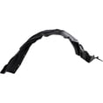 thumbnail image 4 of Fender Liner Front Driver Side For 2003-2007 Honda Accord, 4 of 8