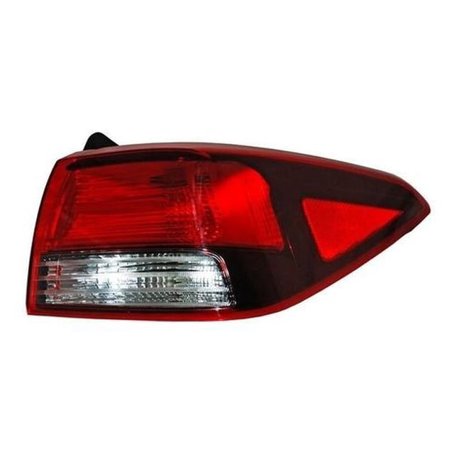 CALAVERA KIA RIO 18-20 4P EXT C/ARNES DERECHO PARA AÑO: 2019
