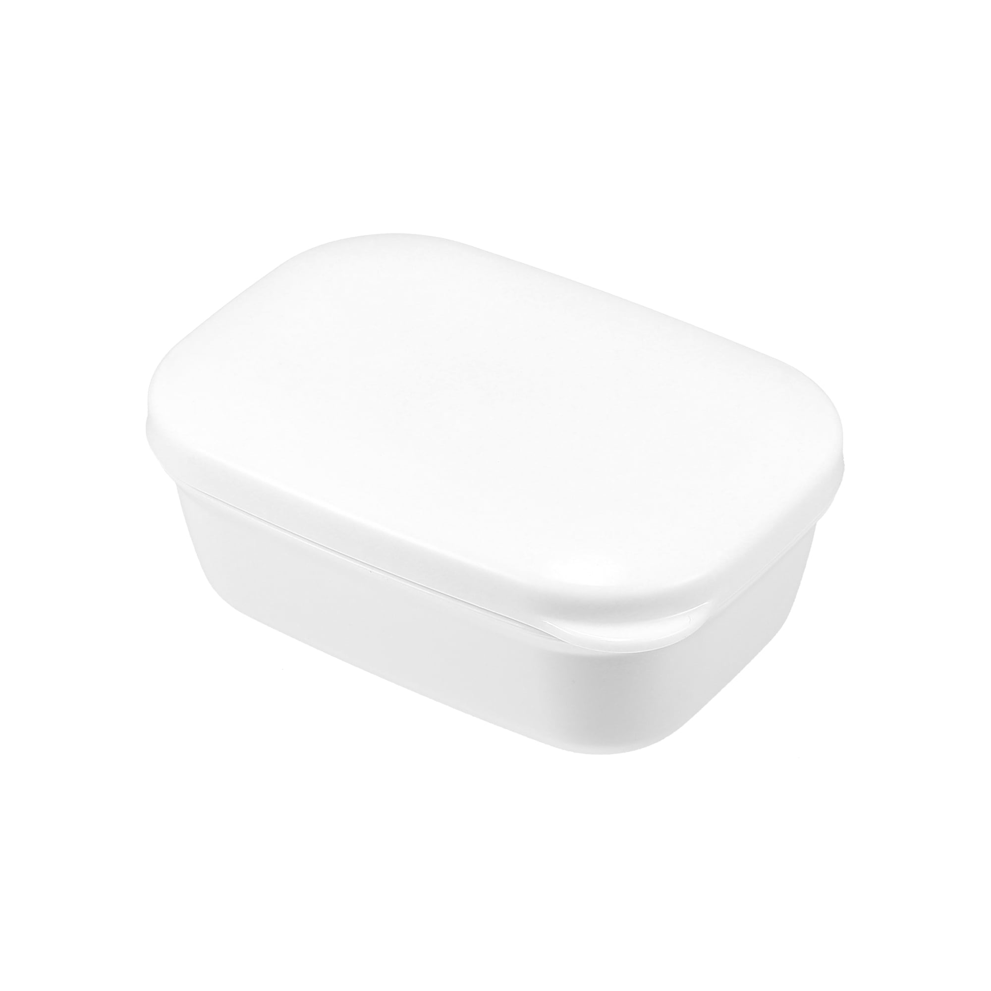 Unique Bargains Soap Dish Keep Soap Dry Soap Cleaning Storage for Home