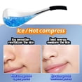 thumbnail image 4 of Herramientas de masaje refrescante facial BIOESTTHE Ice Globes White, 4 of 9