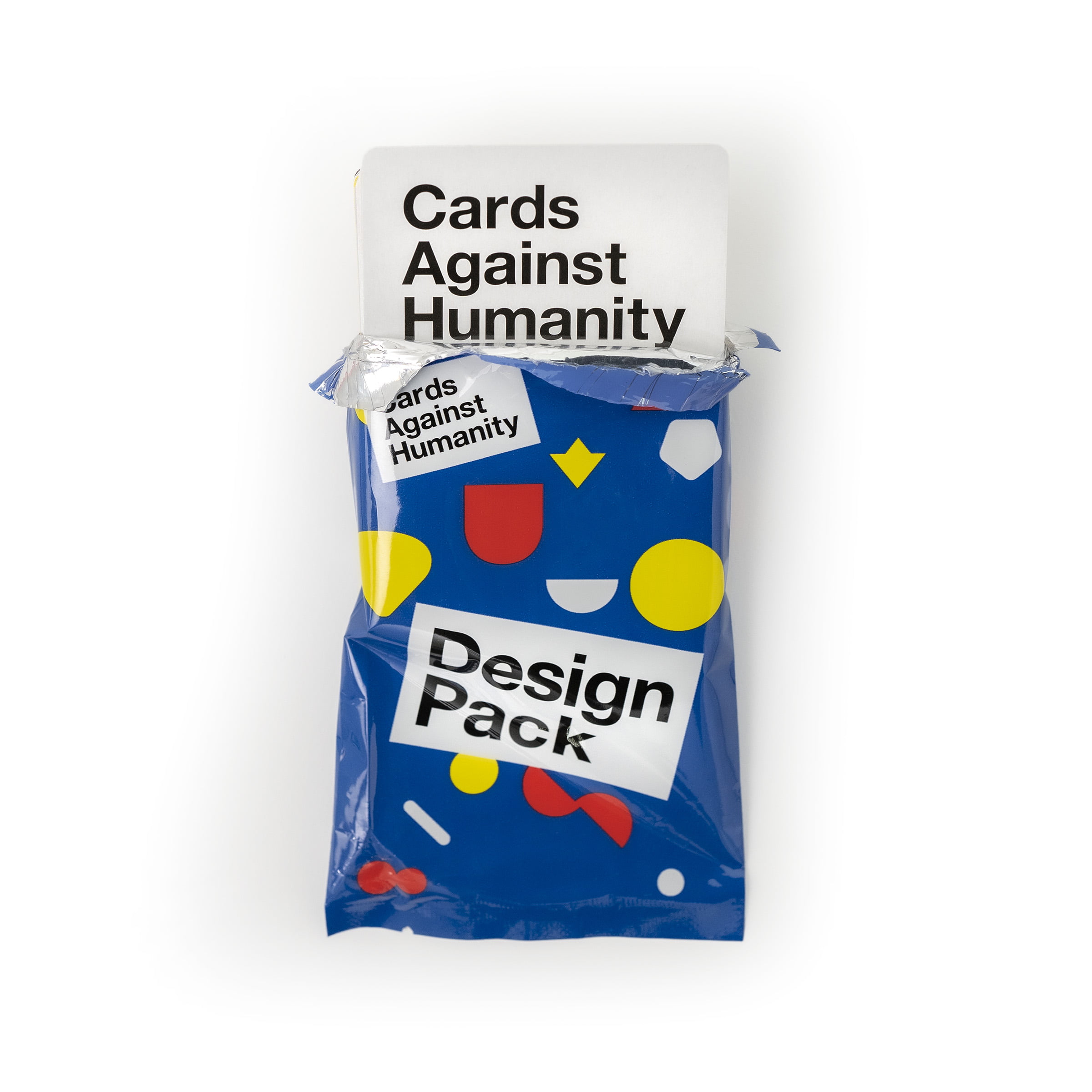 Cards Against Humanity - Blue Expansion Pack