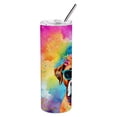 thumbnail image 5 of Boxer Hippie Dawg Stainless Steel Skinny Tumbler 3 in x 8.25 in, 5 of 5