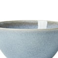 thumbnail image 3 of Better Homes & Gardens Blue Reactive Linette Stoneware Cereal Bowl 6.2”D, 3 of 7