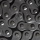 thumbnail image 3 of Cadena para moto Kinlley 428 x 116 negro M, 3 of 3