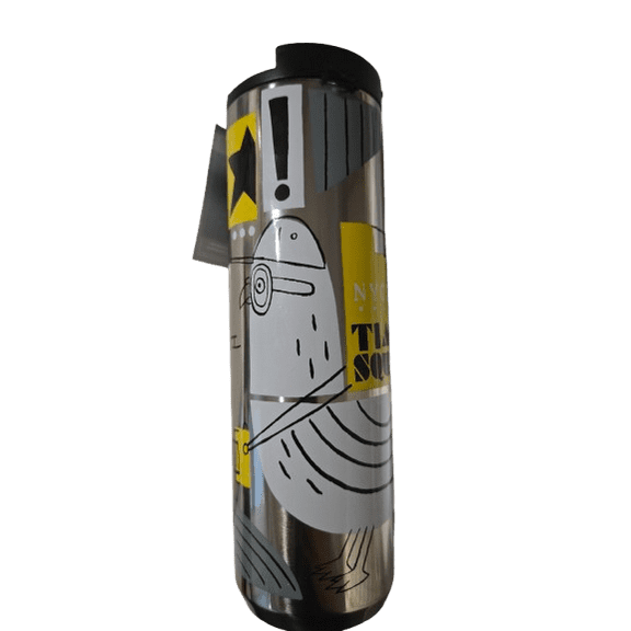 Starbucks NYC Time Square Collection 16oz Tumblr