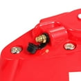 thumbnail image 3 of Auto high temperature caliper brake modified caliper cover set, 3 of 8