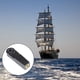 thumbnail image 4 of Riwesomey Extremos de Cable, Motor de acelerador de Metal, aceleradores fuera de borda para barcos, accesorios de pieza de modificación Bombillas para automóviles, 4 of 6