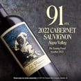 thumbnail image 3 of The Prisoner Cabernet Sauvignon, Napa Valley, Red Wine, 750ml Bottle, 15% ABV, 3 of 9