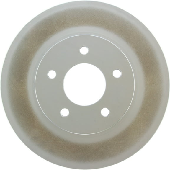 Centric 05-06 Chevrolet Equinox GCX Brake Rotors - Front