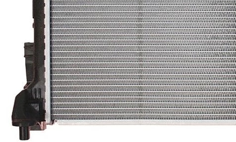 Radiator For Mercedes-Benz E350 C300 CSF3547