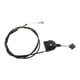 thumbnail image 5 of Accesorio para excavadora, Cable del acelerador manual para excavadora Línea del acelerador Cable del acelerador manual para excavadora Calidad en la que puede confiar, 5 of 8