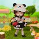 thumbnail image 5 of Bonnie Mystery Box Season 2 Sweetheart Party Series Blind Box Anime Figure Obtisu1 1/12 Bjd Model Dolls Action Figure In Stock, 5 of 5
