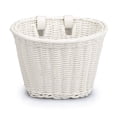 thumbnail image 2 of Hand-Woven Bicycle Basket: Large Capacity, Strong Load-bearing, Easy Installation Handlebar Bike Front Basket Replacement, 2 of 8