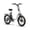 20"-1000W Peak 36V 13.5AH-White, variant on Qronge 1000W Folding Electric Bike for Adults 28mph 70Miles Range 20" Fat Tire Foldable Ebikes 48V 13.5AH Battery E-Mountain Bikes, UL2849 Compliant