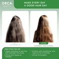 thumbnail image 5 of Heseyomo 2 cortadores de pelo 2 en 1, maquinilla de afeitar, peine, herramientas, cortapelos para mujeres, 5 of 5