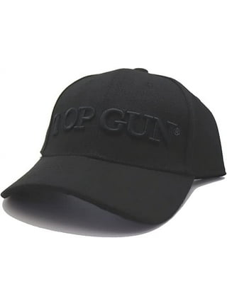 Gun Hats Top