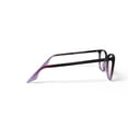 thumbnail image 4 of Ray-Ban RB5422 Optics Glasses, Prescription Eyeglasses with Case, Demo Lens/Red Gradient Pink, Size 54, 4 of 6