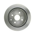thumbnail image 3 of R-Line Rotors Fits select: 1983-1984 TOYOTA CRESSIDA, 3 of 8