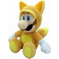 thumbnail image 1 of Peluche Kktsune Luigi 9', 1 of 3