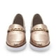thumbnail image 5 of Mocasín Frida Color Oro Rosa D12970355611 24 Dorothy Gaynor Mocasín Frida Color Oro Rosa D12970355611 24, 5 of 6