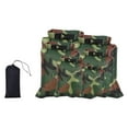 thumbnail image 3 of fastboy 6 Pcs Sac Étanche Portable pour Canoë Cyclisme Vert Foncé, 3 of 6