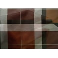 thumbnail image 4 of oneOone Cotton Silk Fabric Tartan Check Fabric Prints By Yard 42 Inch Wide, 4 of 4