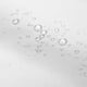 thumbnail image 5 of Cortina de ducha ALYVIA SPRING extra larga 180 x 230 cm, color blanco, 5 of 7