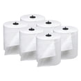 thumbnail image 1 of Tork® Advanced Soft Hand Towel Roll, White, 1-Ply, 6 Rolls/Case, 1 of 2