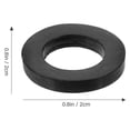 thumbnail image 3 of 2 juegos de tapón de invernaje para la línea de retorno de la piscina, tapón de drenaje del filtro con junta tórica, tapón de la tubería de la bomba de piscina compatible con Hayward SPX1700FG, 3 of 7