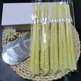 How to clean ears properly Of Ear Candles Trumpet Type Beeswax Ear