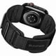 thumbnail image 1 of Chenchen Rugged Nylon Band for Apple Watch Ultra 3&2&1 49mm 46mm 45mm 44mm 42mm Men,Velcro Tactical Military Strap for iWatch Series 11/10/9/8/7/6/5/4/3/2/1/SE, 1 of 1