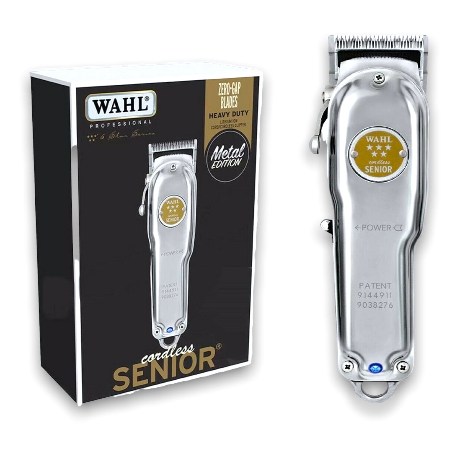 Maquinas Wahl Profesional Casqueteadora Wahl Recortadora