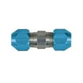 thumbnail image 1 of S.U.R & R SRRAC19M 19 Mm. Air Conditioner Compression Union 1, 1 of 1