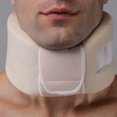 thumbnail image 1 of Neck Brace Cervical Collar Comfortable Neck Brace Breathable Cervical Collar Neck Brace Holder Skin Color Neck Protection Breathable Comfortable Cervical Collar For  L, 1 of 5