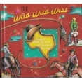 thumbnail image 1 of Pre-Owned The Wild Wild West Cookbook : Cuisine from the land of Cactus and Cowboys, 9780961250812, 096125081X, Hardcover,, 1 of 1