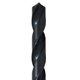 thumbnail image 2 of Broca de 6,30 mm HSS Jobber, longitud, DWDMM6.30, paquete de 12 Drill America DWDMM6.30P12, 2 of 2