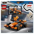 thumbnail image 4 of Set LEGO City Piloto de F1 con Auto de Carrera McLaren 60442, 4 of 4