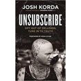 thumbnail image 2 of Unsubscribe, Josh Korda Broché, 2 of 4