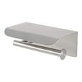 thumbnail image 3 of Transolid  Paper Holder - 5.08" x 7.17" x 3.23" Polished Chrome, 3 of 4