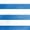 1-Blue202, variant on Elegyee Girls Carnival T-Shirts Striped Long Sleeve Stylish Partywear Soft Top, Sizes 3-14Y