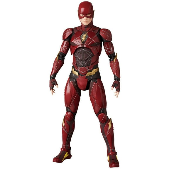 Justice League Movie The Flash Artfx Action Figure