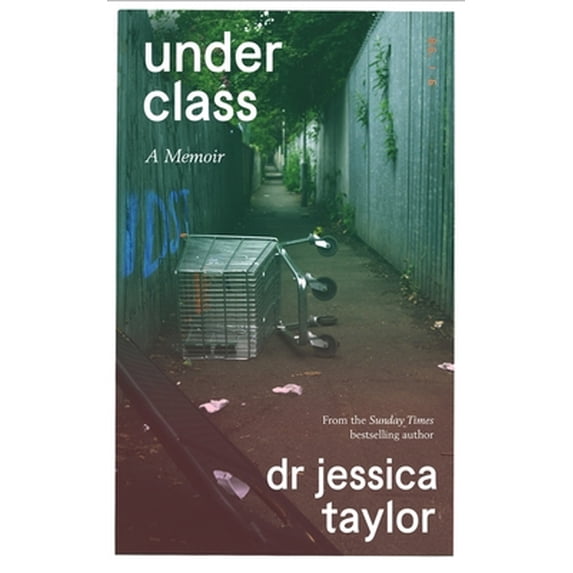 Pre-Owned Constable Underclass A Memoir. (Hardcover) 140871695X 9781408716953