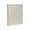 Linen, variant on ATS Acoustics Hardened Edge Fire Rated Professional Studio Quality Acoustic Panel 24x24x2
