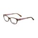 thumbnail image 1 of Anteojos de Acetato para Mujer Ovalados Marrones Guess GU-2372-BRN, 1 of 1