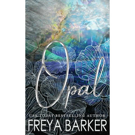 Gem Opal, Book 1, (Paperback)