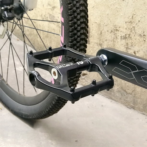 large platform pedals