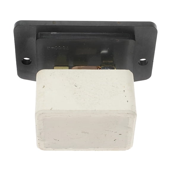 Blower Motor Resistor